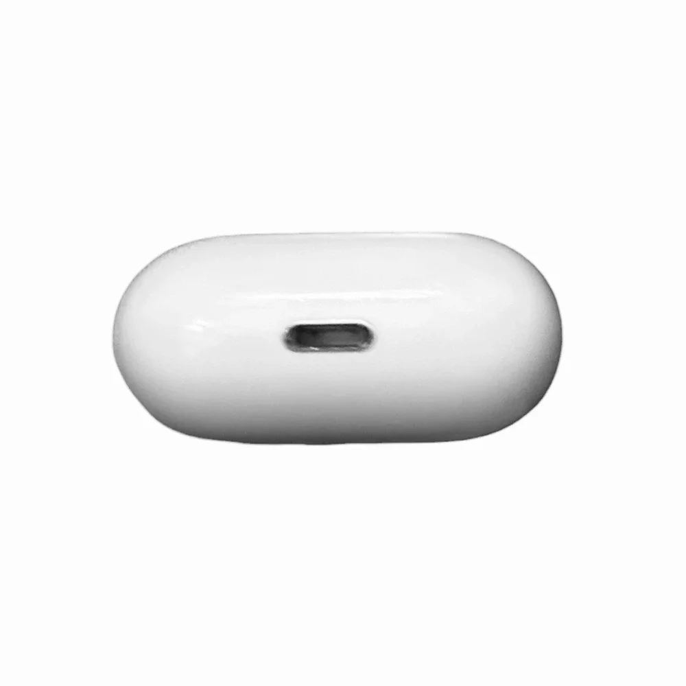 Apple AirPods (model A1523) with Charging Case White